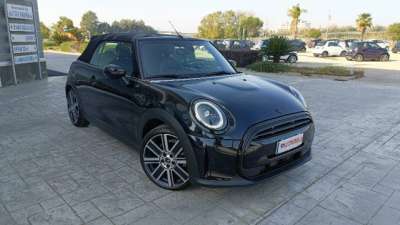 MINI Mini Benzina 2023 usata, Caserta