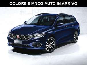 FIAT Tipo Diesel 2017 usata, Macerata
