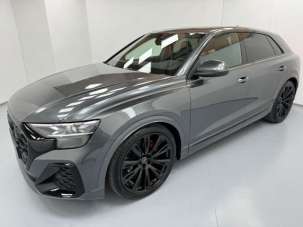 AUDI Q8 Elettrica/Diesel 2025 usata, Milano