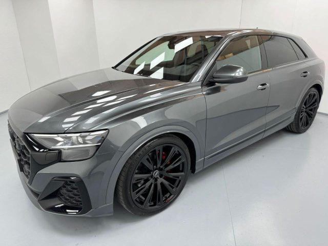 AUDI Q8 Elettrica/Diesel 2025 usata, Milano foto