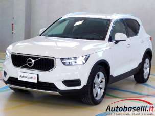 VOLVO XC40 Diesel 2019 usata, Brescia