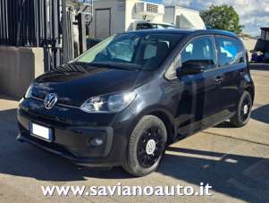 VOLKSWAGEN up! Benzina 2018 usata, Napoli