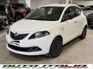 LANCIA Ypsilon Elettrica/Benzina 2023 usata, Roma