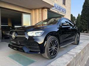 MERCEDES-BENZ GLE 350 Diesel 2022 usata, Brindisi