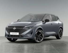 NISSAN Qashqai Elettrica/Benzina 2026 usata, Monza e Brianza