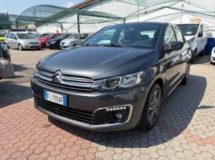 CITROEN Other Diesel 2017 usata, Torino
