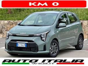 KIA Picanto Benzina 2026 usata, Roma