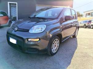 FIAT Panda Elettrica/Benzina 2022 usata, Sassari