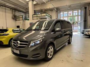 MERCEDES-BENZ V 250 Diesel 2019 usata, Modena