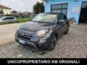 FIAT 500X Benzina 2020 usata, Macerata