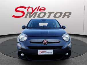 FIAT 500X Diesel 2022 usata, Pesaro e Urbino