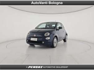 FIAT 500 Diesel 2023 usata, Bologna