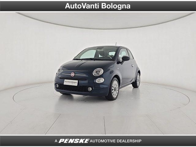 FIAT 500 Diesel 2023 usata, Bologna foto