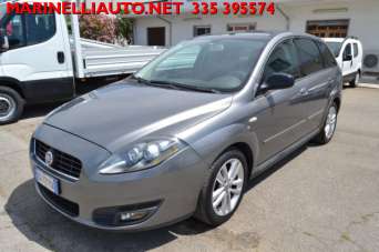 FIAT Croma Diesel 2010 usata, Ferrara
