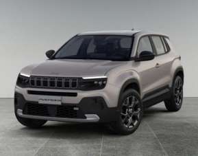 JEEP Avenger Benzina 2026 usata, Monza e Brianza