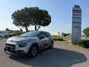 CITROEN C3 Benzina 2023 usata, Bergamo