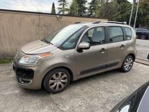 CITROEN C3 Picasso Benzina 2012 usata, Verona