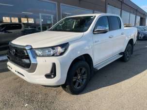 TOYOTA Hilux Diesel 2026 usata, Reggio Nell'Emilia