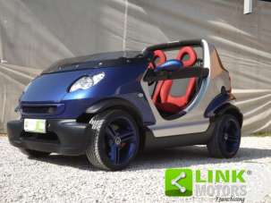 SMART Crossblade Benzina 2003 usata, Padova