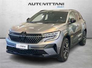 RENAULT Austral Elettrica/Benzina 2023 usata, Como