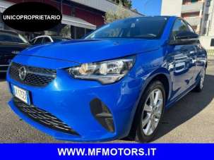 OPEL Corsa Benzina 2022 usata, Milano
