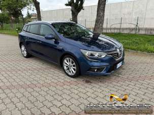 RENAULT Megane Diesel 2017 usata, Italia