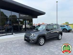 JEEP Renegade Elettrica/Benzina 2023 usata, Ravenna