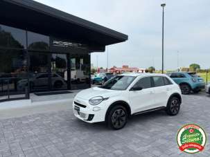 FIAT 600 Elettrica/Benzina 2025 usata, Ravenna