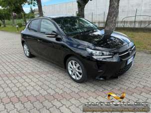 OPEL Corsa Benzina 2023 usata, Italia