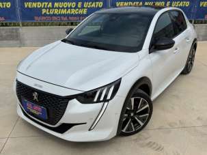 PEUGEOT 208 Diesel 2022 usata, Reggio di Calabria PEUGEOT 208 Diesel 2022 usata, Reggio di Calabria