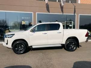 TOYOTA Hilux Diesel 2026 usata, Reggio Nell'Emilia