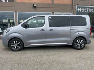 TOYOTA Proace Verso Diesel usata, Reggio Nell'Emilia