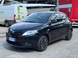 LANCIA Ypsilon Elettrica/Benzina 2023 usata, La Spezia