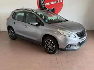 PEUGEOT 2008 Diesel 2015 usata, Treviso