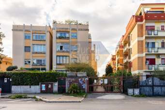 Vendita Trivani, Ciampino