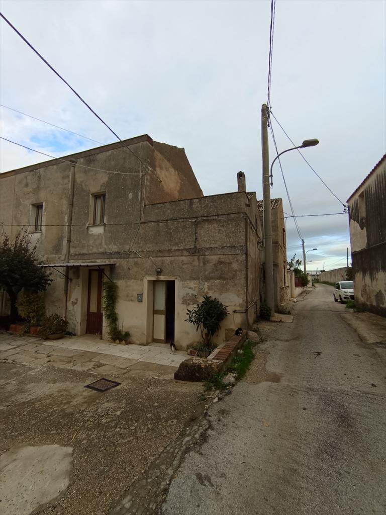casa indipendente in vendita ad Erice
