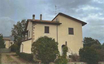 Vendita Villa, Bibbiena
