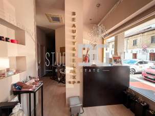 Vendita Centro Estetico - Solarium - Benessere, Seveso