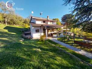 Vendita Villa, Londa