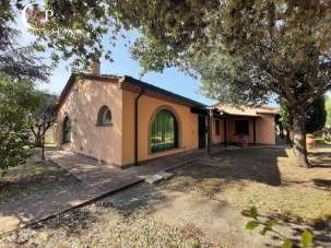 Vendita Villa, Cecina