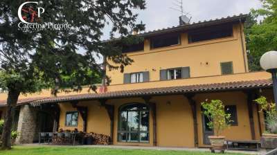 Vendita Villa, Firenze