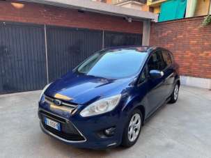 FORD C-Max Diesel 2012 usata, Torino