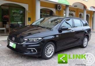 FIAT Tipo Diesel 2018 usata, Cagliari