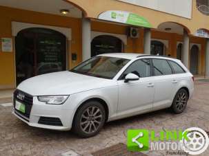 AUDI A4 Diesel 2017 usata, Cagliari