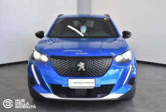 PEUGEOT 2008 Benzina 2022 usata, Perugia