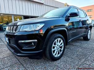 JEEP Compass Diesel 2021 usata, Perugia