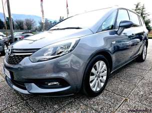 OPEL Zafira Diesel 2018 usata, Perugia