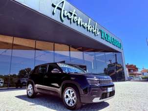 JEEP Avenger Benzina 2023 usata, Asti