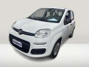 FIAT Panda Benzina 2019 usata, Cagliari