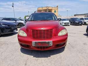 CHRYSLER PT Cruiser Benzina/GPL 2001 usata, Napoli